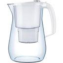 Carafe Filtrante à Eau Transparent Aquaphor 4,2 L