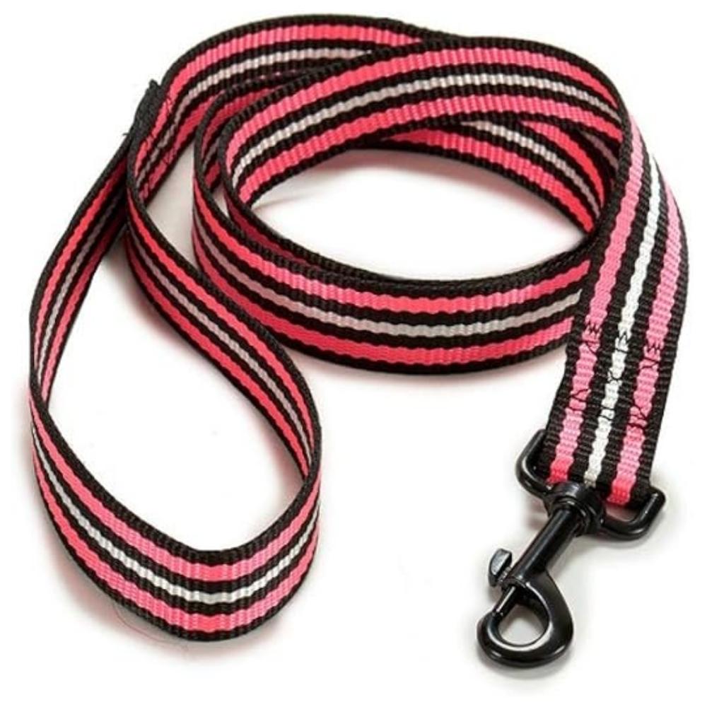 Ceinture Sangle Rayures Petite 120 cm