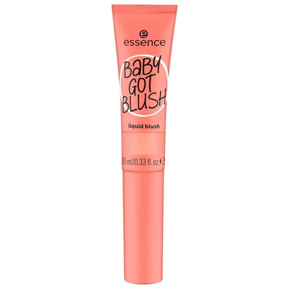 Fard à Joues Liquide Baby Got Blush 40 Essence 1 unité