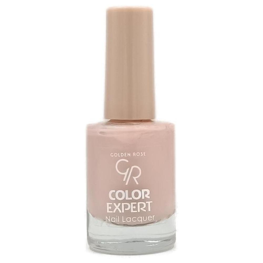 [683483] Vernis Expert Color Teinte N°100 Golden Rose 1 unité