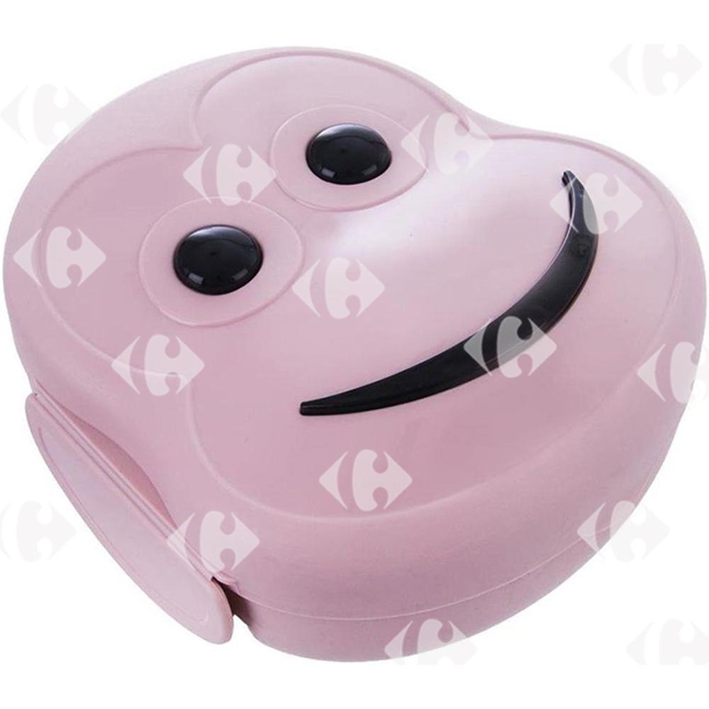 [621116] Lunch Box Monkey Lux.
