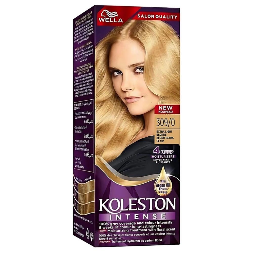 [731715] Coloration Intense Blond Clair 309 Koleston