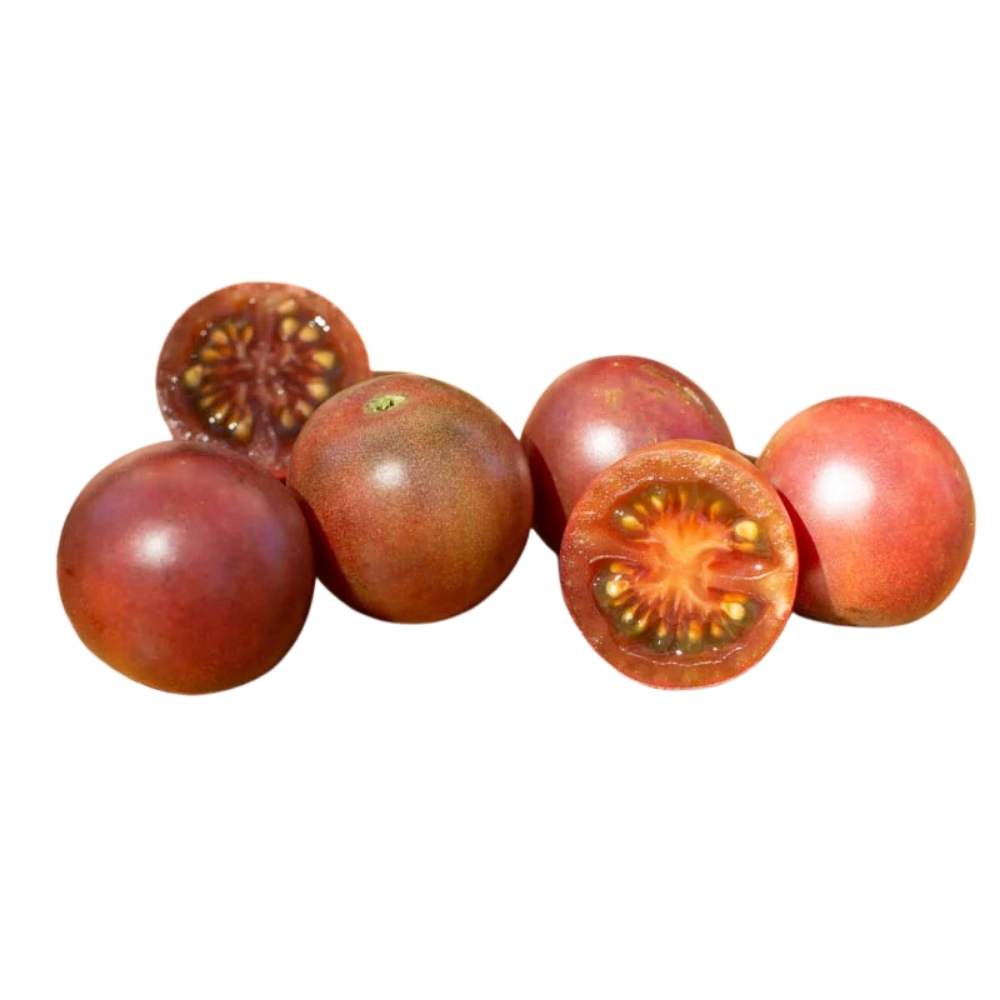 [708040] Tomate Cerise Chocolat Nverde 250g