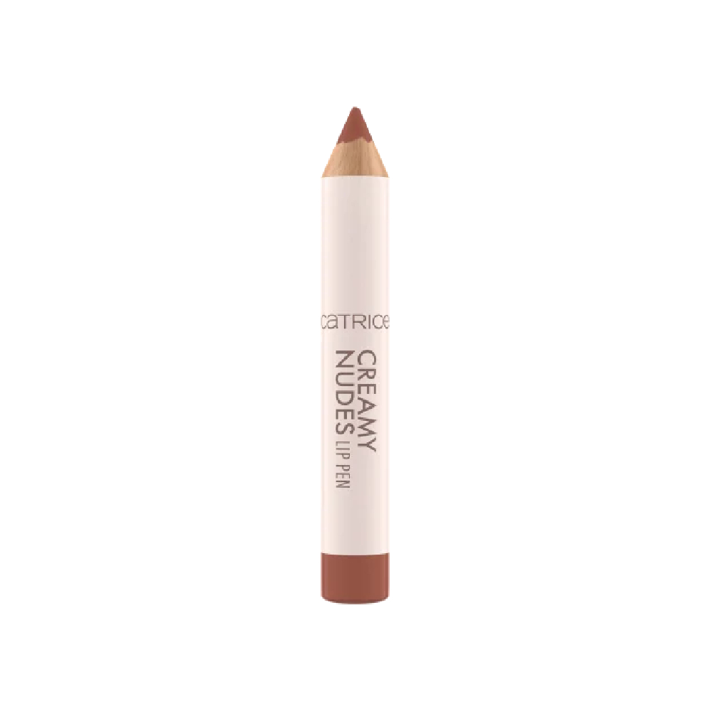 Crayon à Lèvres Creamy Nude 010 Catrice 1,2g