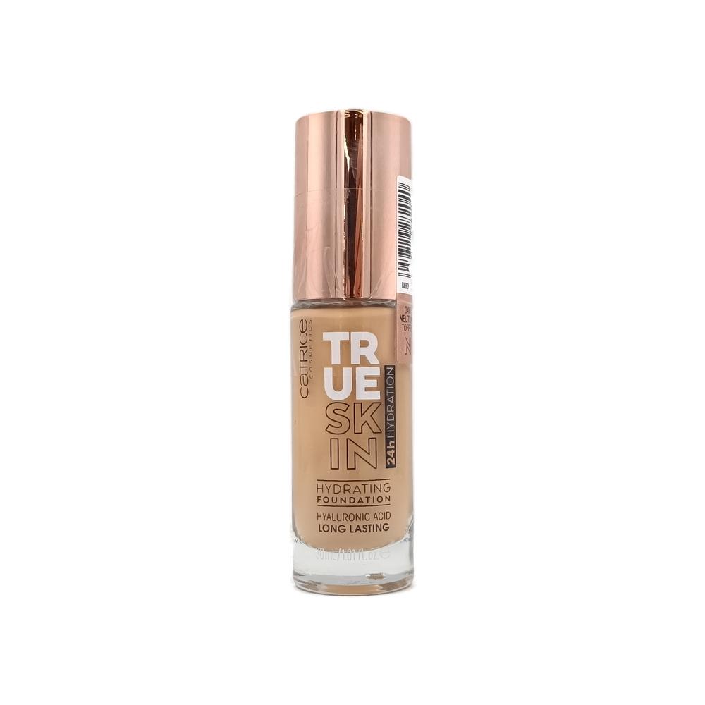 Fond de Teint True Skin 046 Catrice