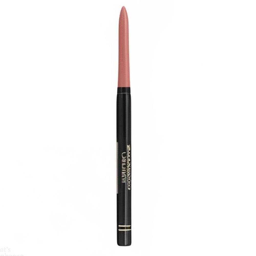 Crayon à Lèvres Waterproof N51 Golden Rose