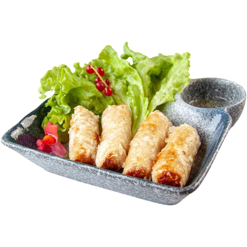 Nems Mixtes à La Pièce