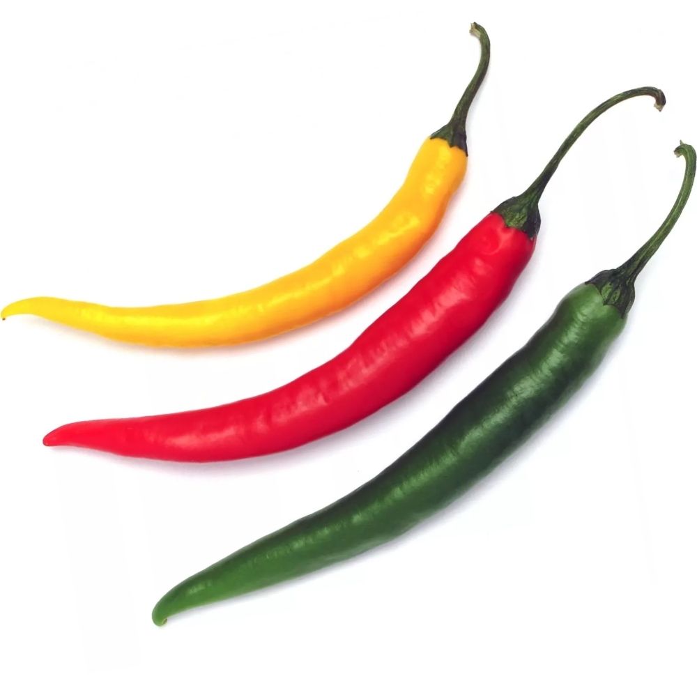 Piment Fort Classe Agro-Écologique au Kg