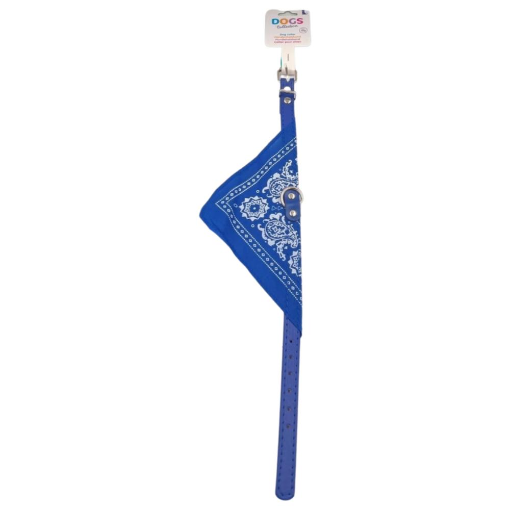 [613632] Laisse Chien Naivia Dogs Collections 37cm