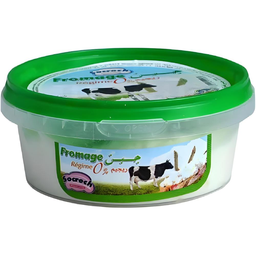 [13260] Fromage Light Socrech 200g