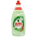 Liquide Vaisselle Concentré Aloe Vera Fairy 500ml.
