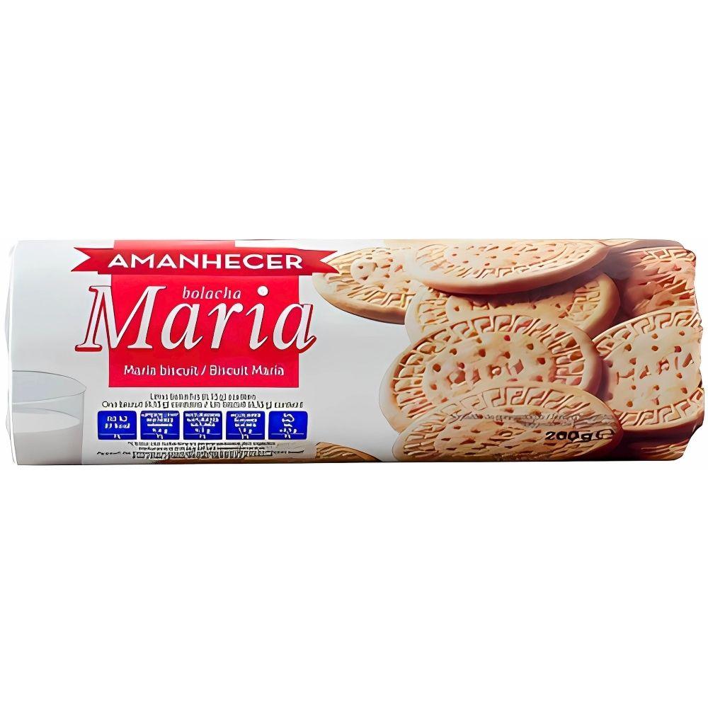 [731888] Biscuits Secs Maria Amanhecer 200g