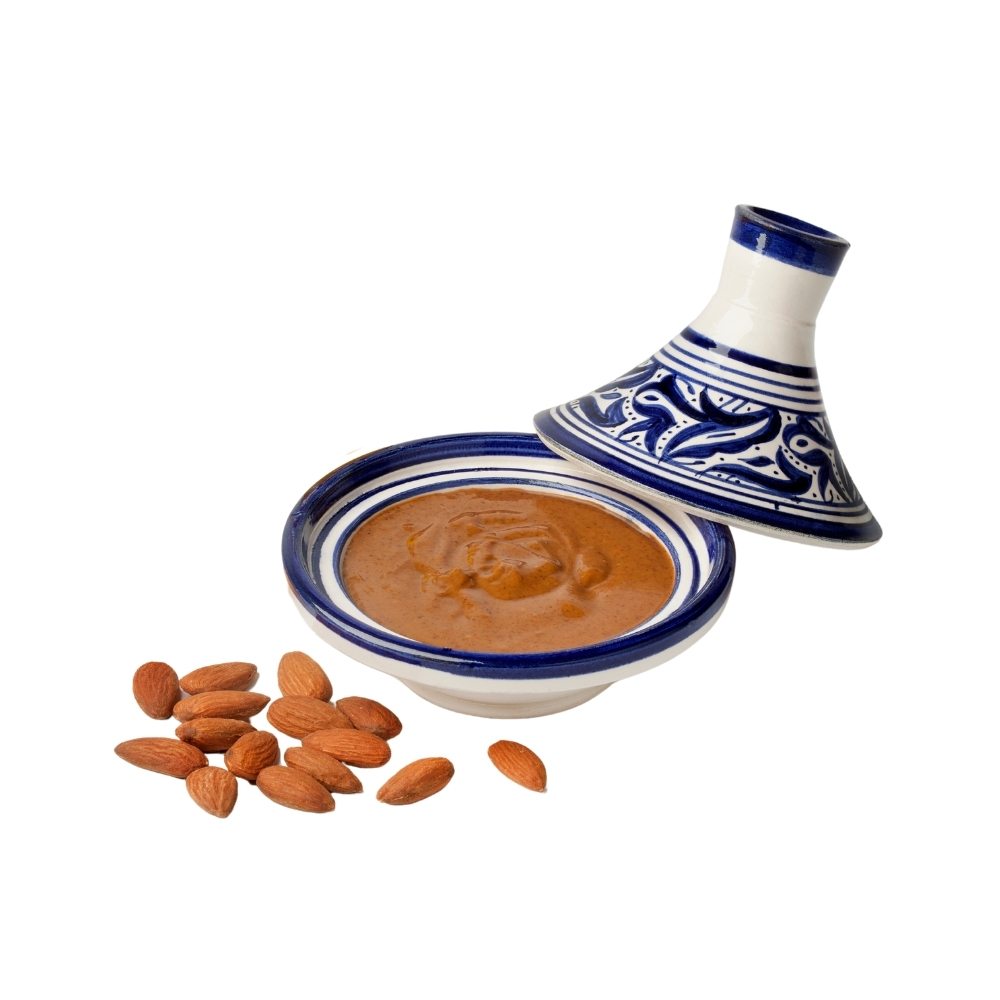 [572552] Amlou aux Amandes