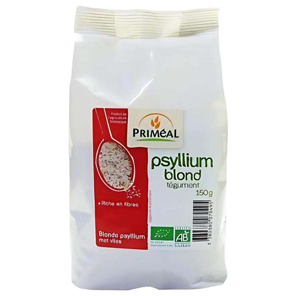 Psyllium Blond Primeal 150g