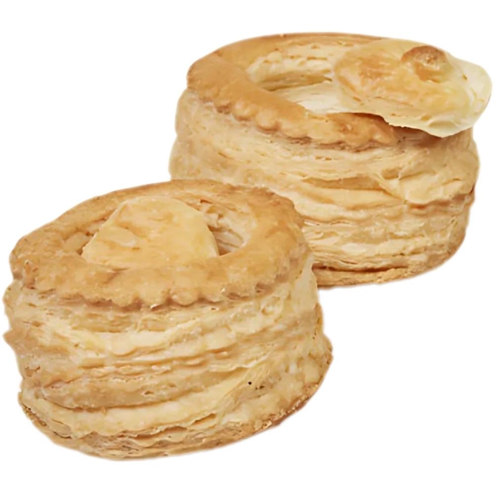 Vol-au-Vent à La Pièce