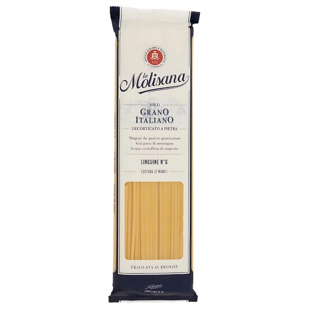 [731286] Linguine N6 La Molisana 500g