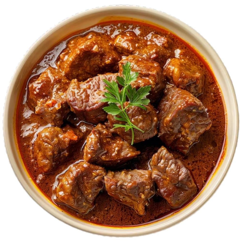 [539585] Tajine de Viande au kg