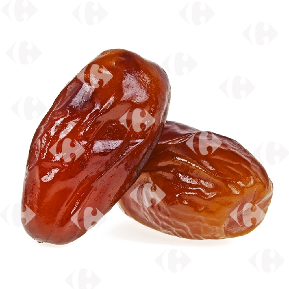 [684984] Dattes Boufeggous Agroécologiques 500g