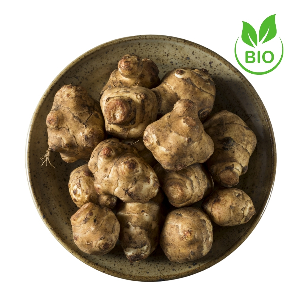 [579182] Pomme de Terre Kasbia Bio 500g