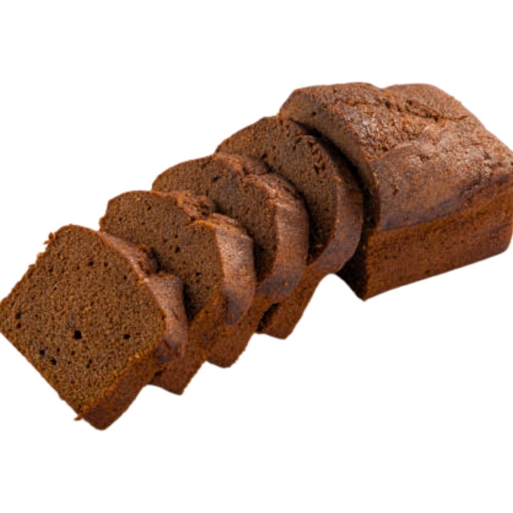 Tranche de Cake Chocolat à La Pièce