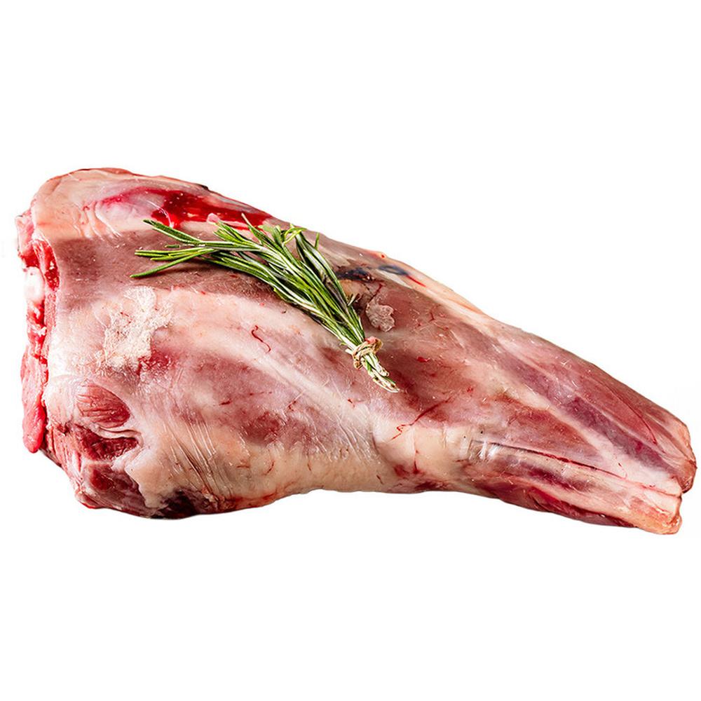 [26146] Gigot d'Agneau Raccourci au kg