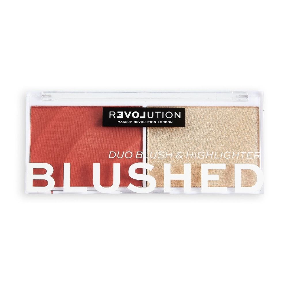 [722939] Blush et Highliter Day Dream Revolution