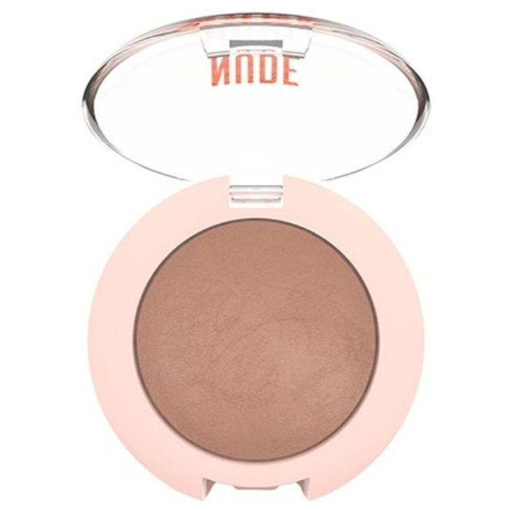 [683437] Fard à Paupières Matte Baked Golden Rose 1 unité