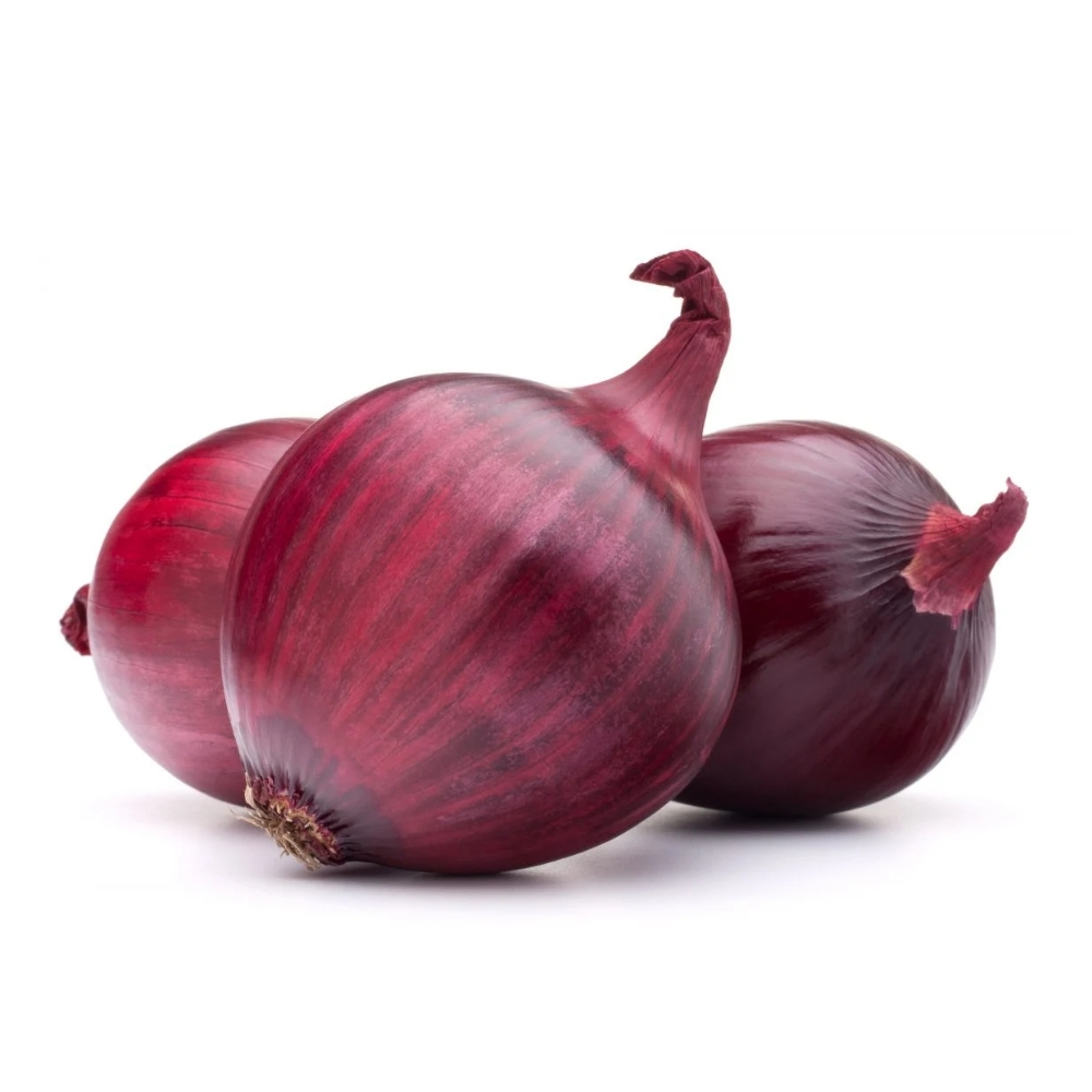[412822] Oignon Rouge 500g
