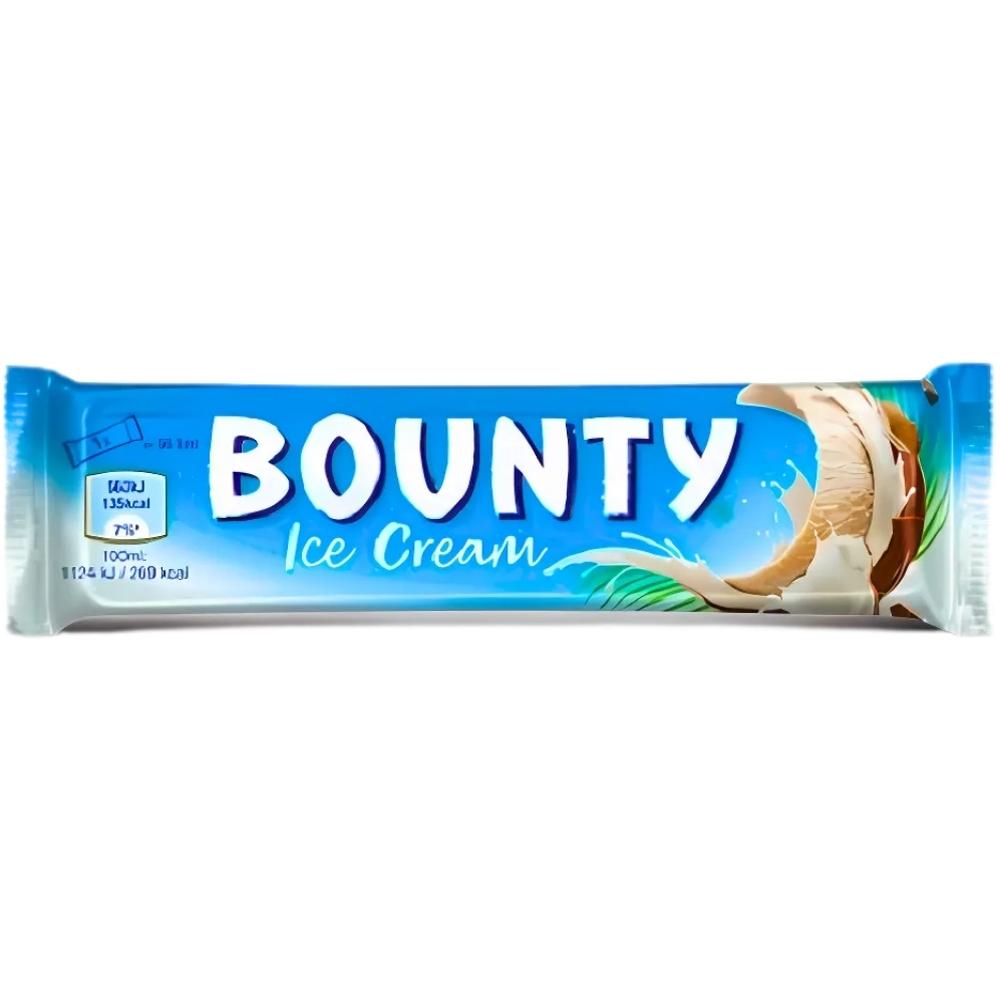 [731924] Barre Glacée Bounty 50ml