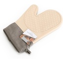 Gant de Cuisine en Silicone Chef Kasa 2x26cm