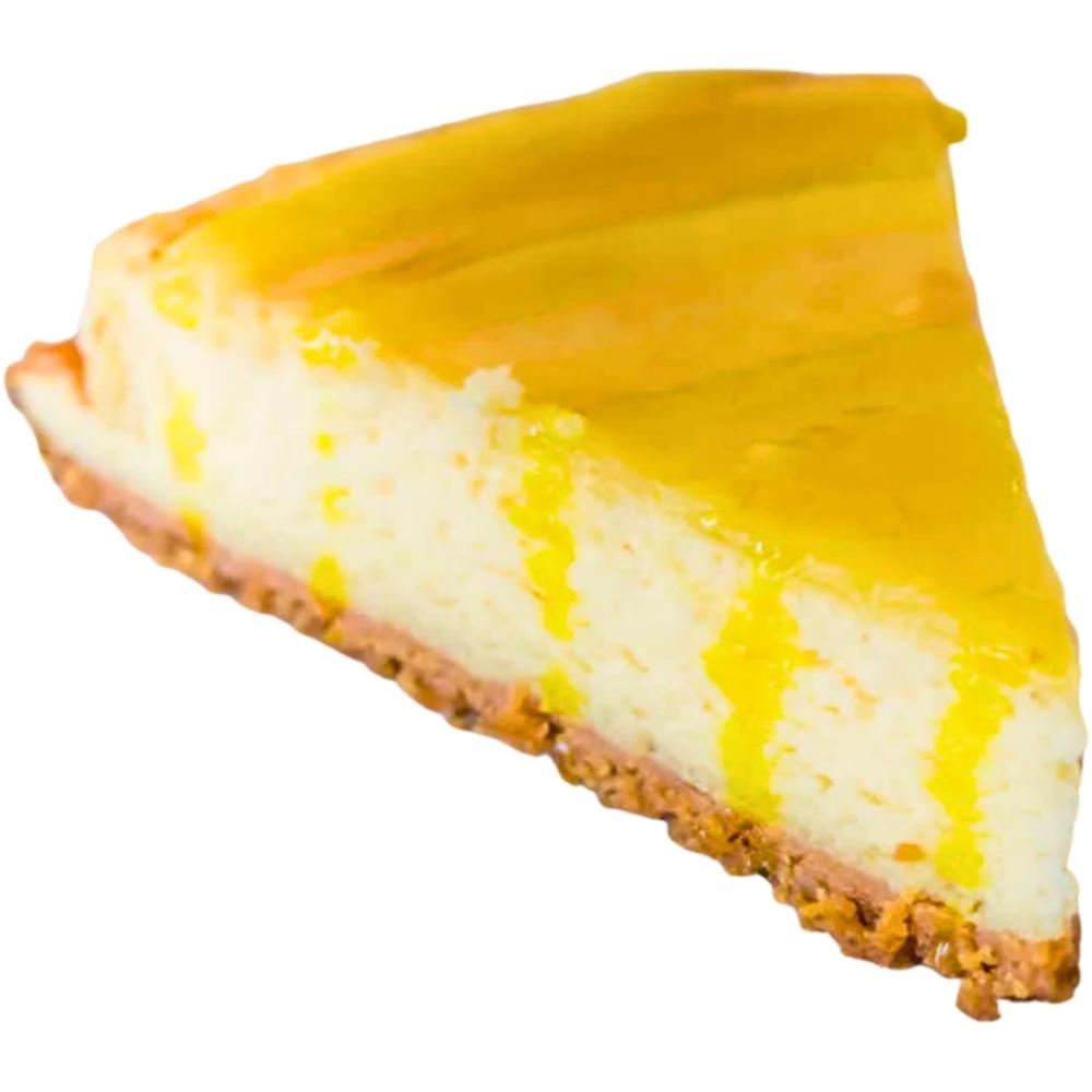 Cheese Cake Citron à la Pièce
