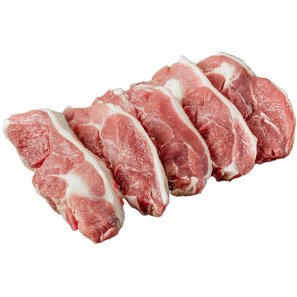 [190920] Selle d'Agneau 500g.