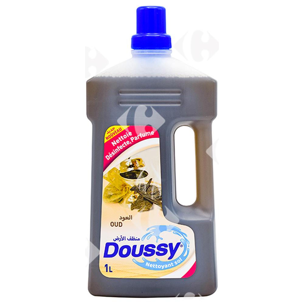 Liquide Multi Surfaces Oud Doussy 1L
