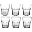 Verre à Eau Sunset Kasa 29cl 6 pièces