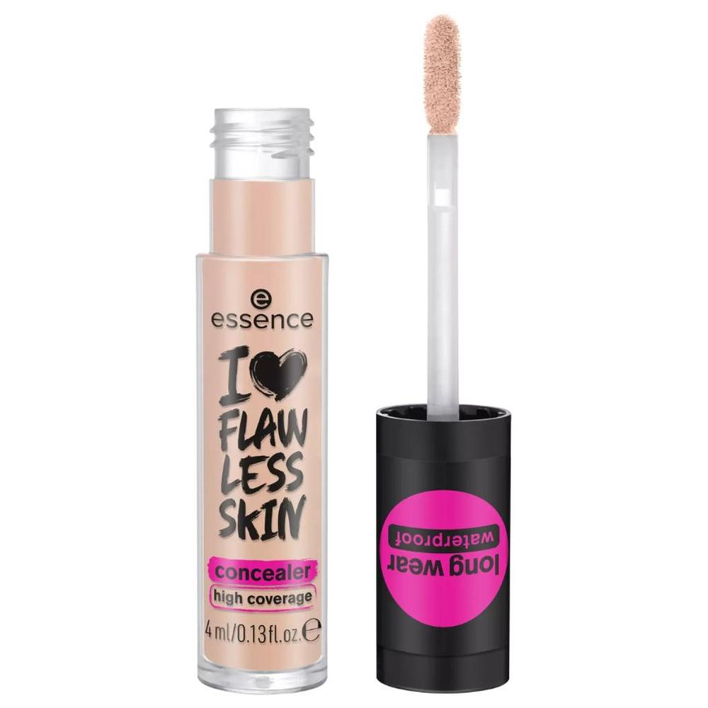 [715149] Concealer I Love Flawless Skin 30 Essence 1 unité