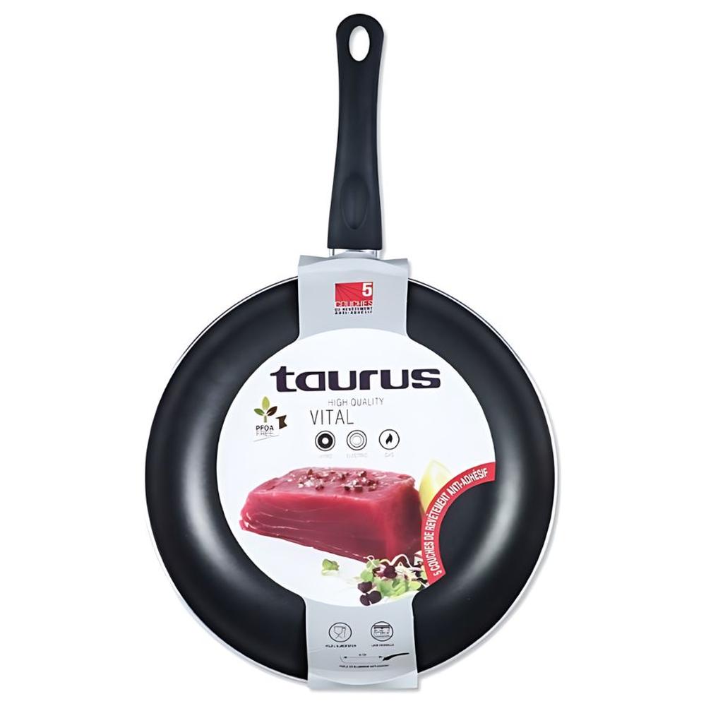 Poêle Vital Taurus 20cm