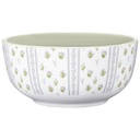 Bol Kasa en Porcelaine Verte Tiles 56cl