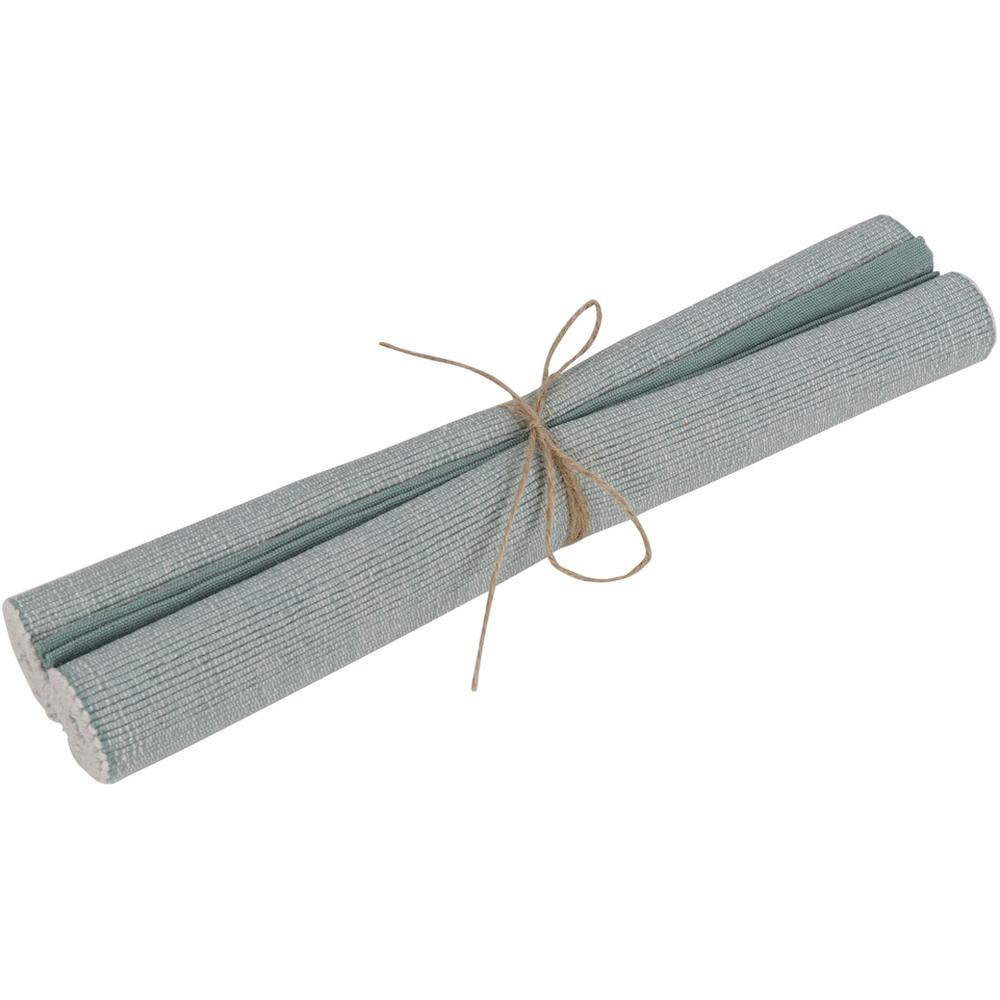 Set de Table C TEL Vert 32x45cm
