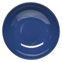 Assiette Creuse Bleu Carrefour Home 22 cm