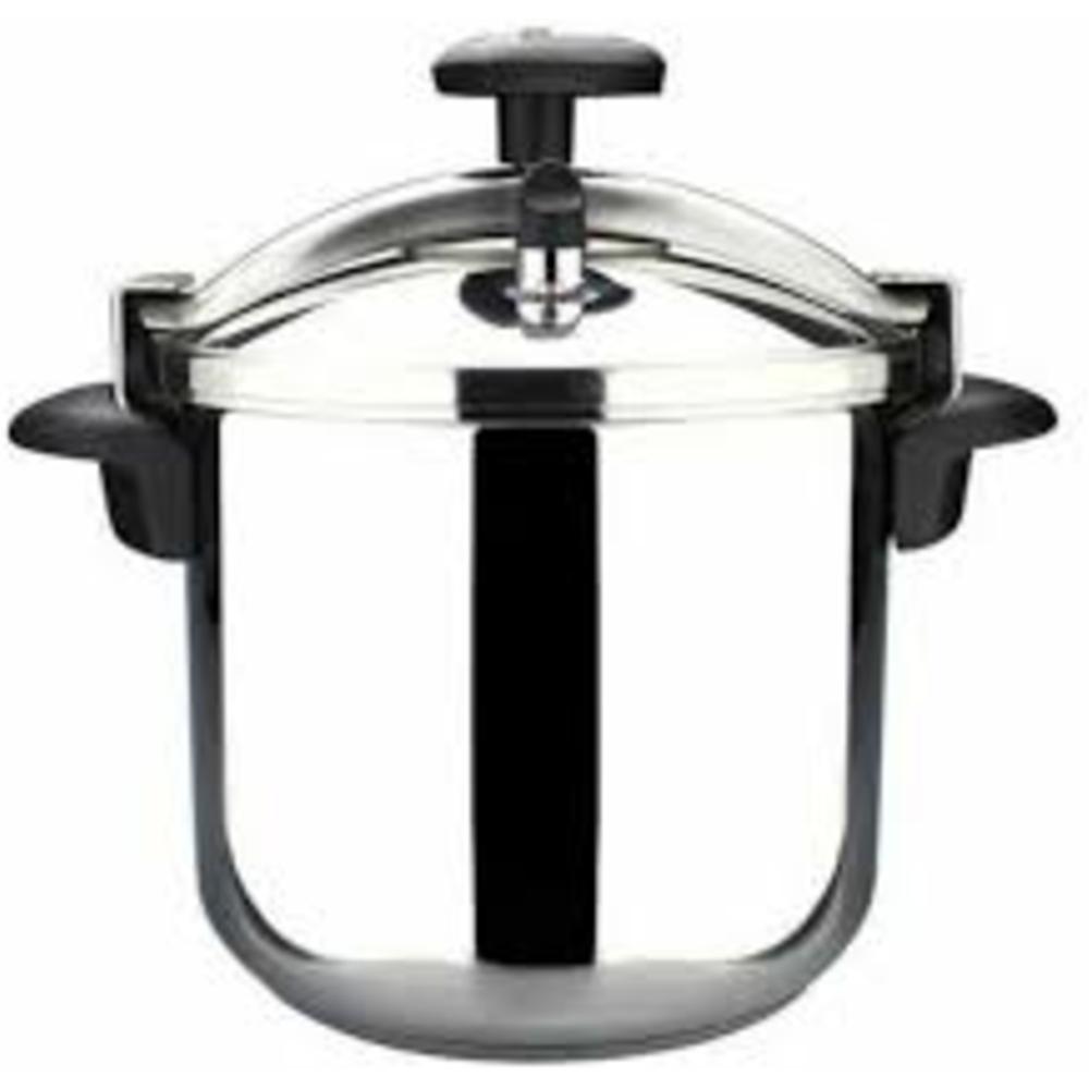 [533959] Cocotte Inox Classique Magefesa 8L.