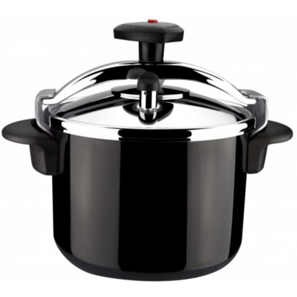 Cocotte Castel Magefesa Black 4L.