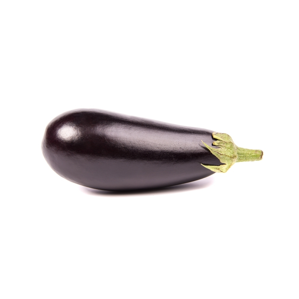 [365398] Aubergine 500g