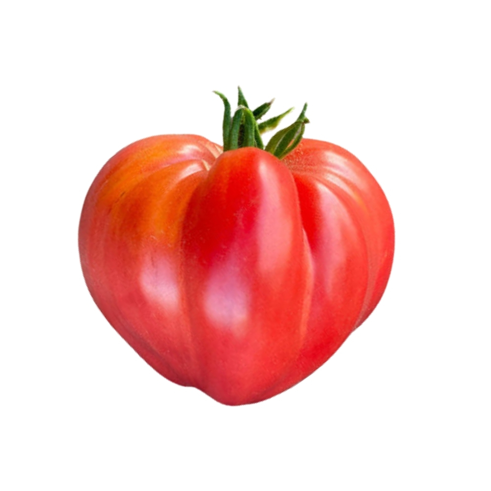 [718970] Tomate Cœur de Bœuf 500g
