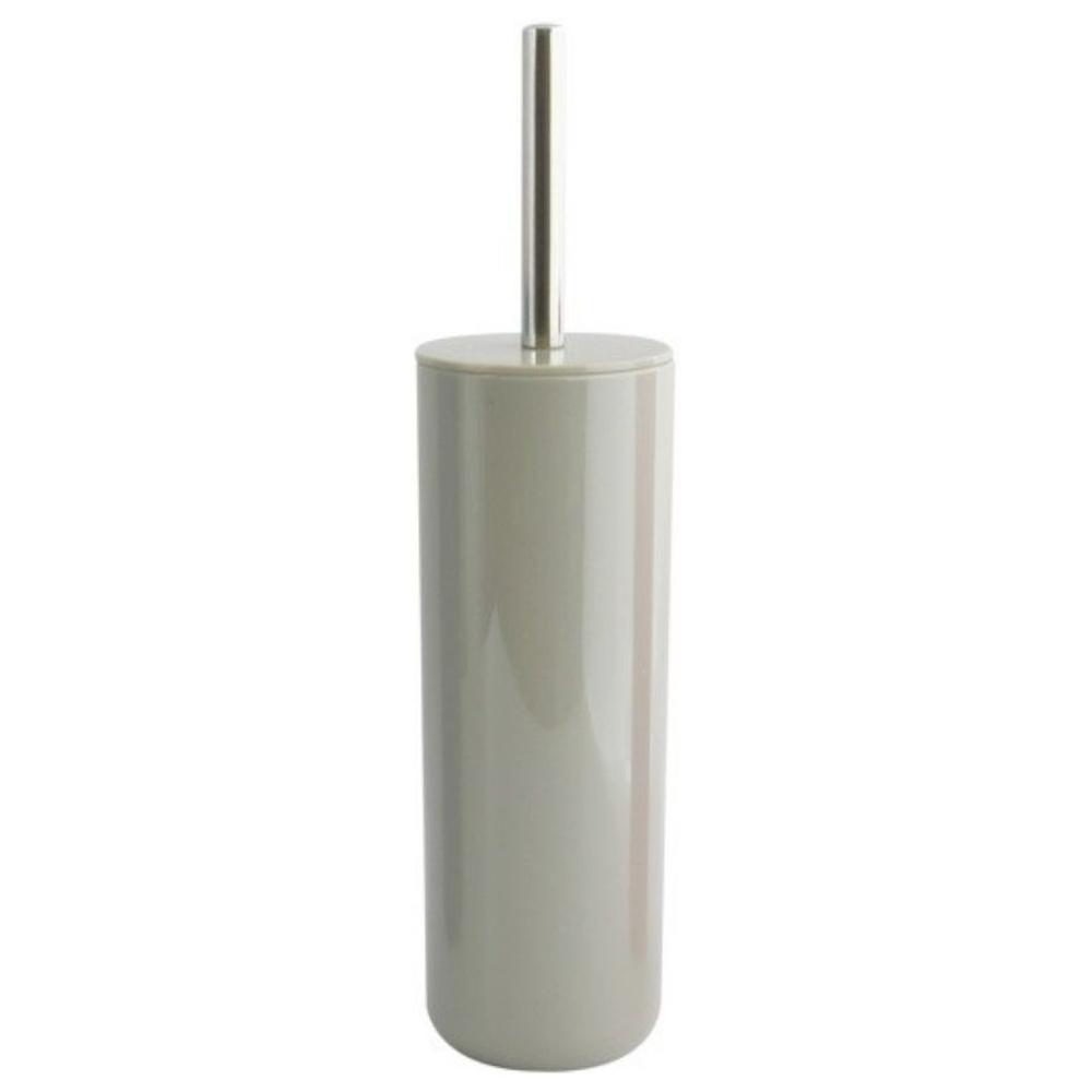 [716294] Brosse WC Inagua Taupe MSV