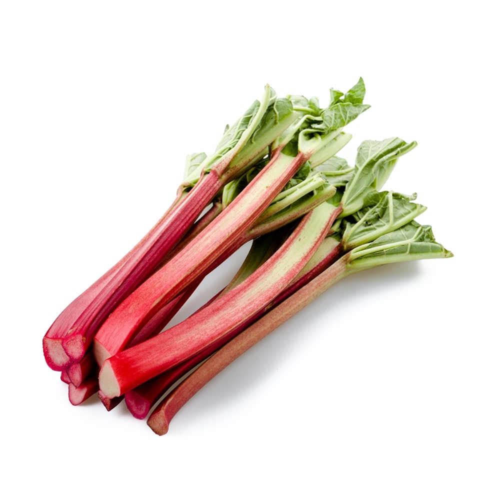 [718960] Rhubarbe 500g
