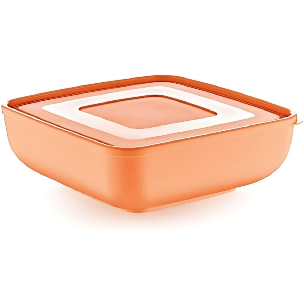 Boîte Alimentaire Carré 3L
