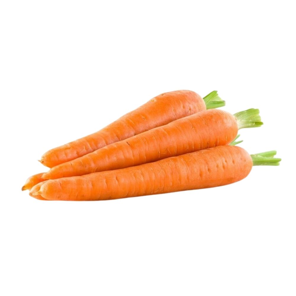 [354713] Carotte 500g