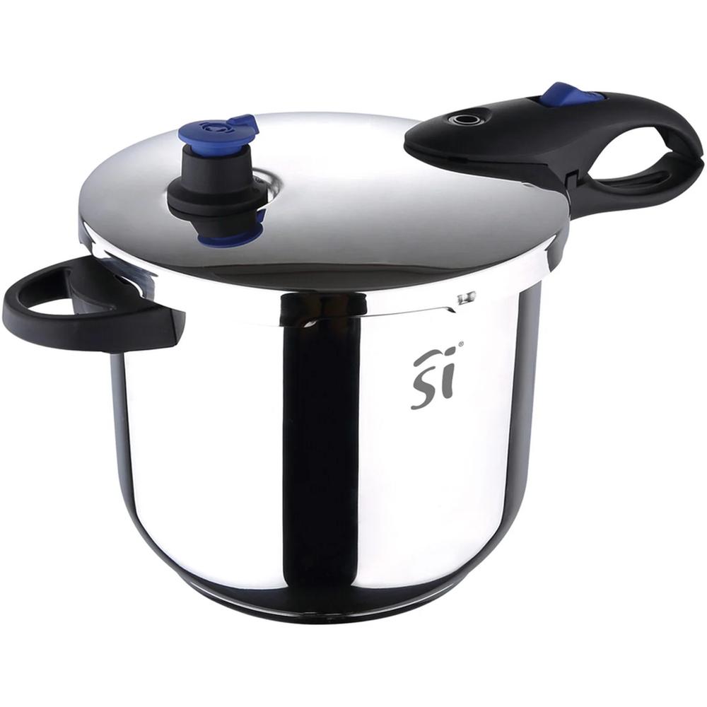 Autocuiseur Inox Duero Sg 9L 24cm.