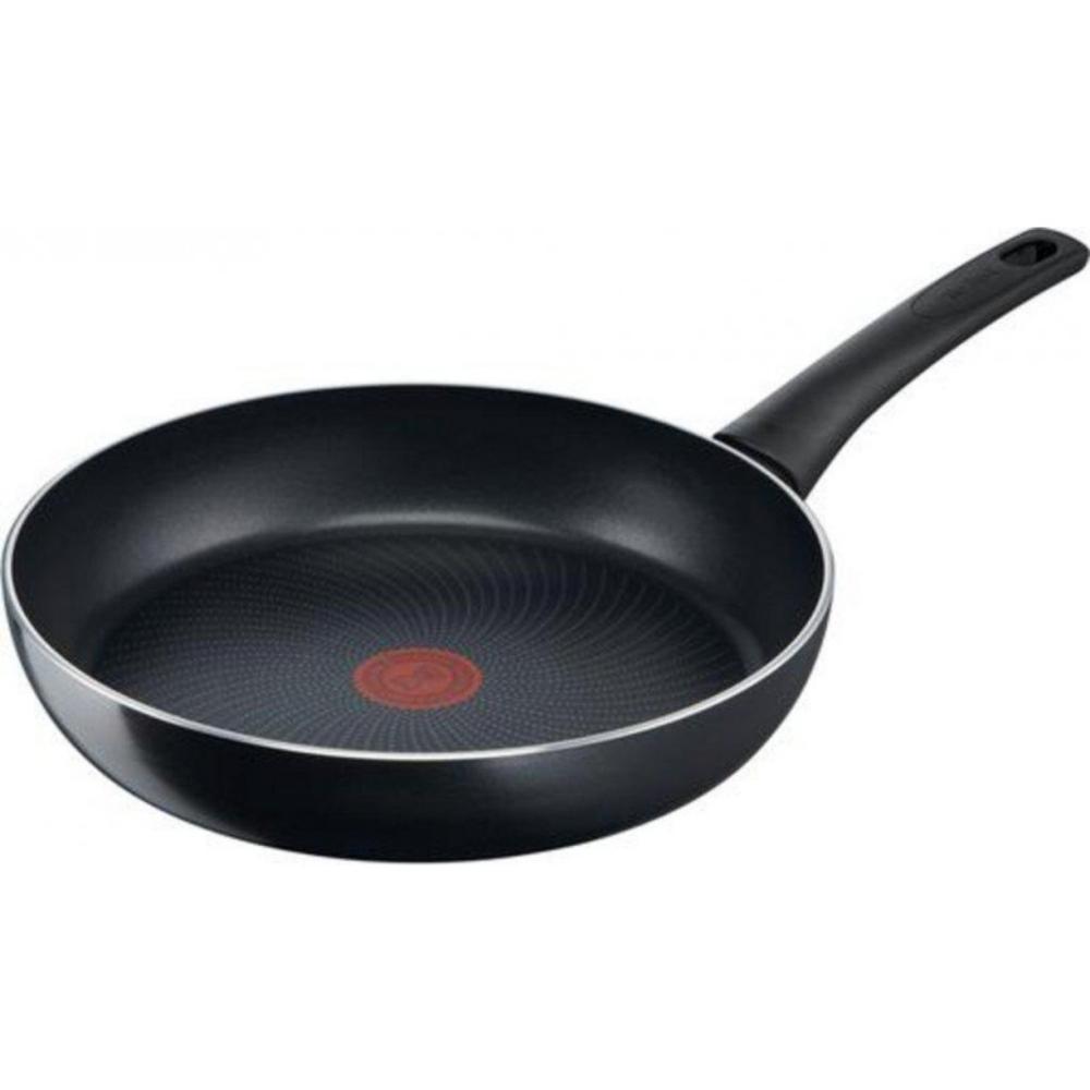 [689446] Poêle Aluminium Generous Cook Tefal 24cm.