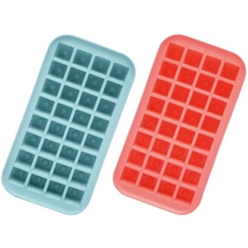 Bac à Glaçons Silicone Carrefour.